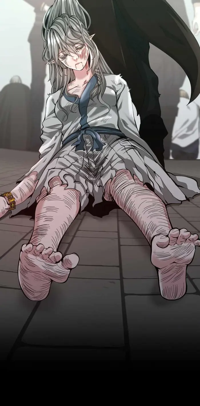The Beginning After the End Chapter 136 image 75_optimized